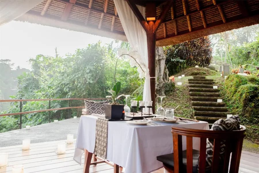 alila-ubud-bali — dining