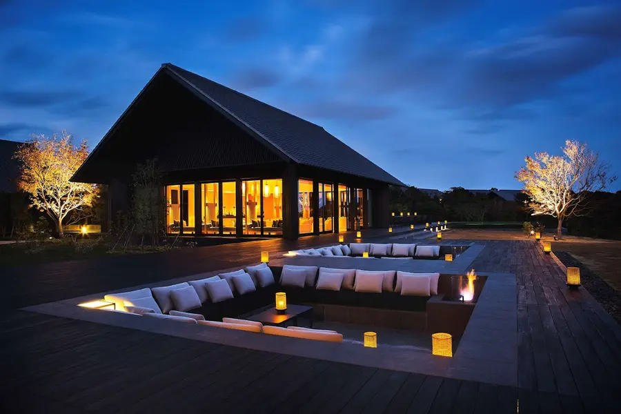 amanemu-ise-shima-japan — dining