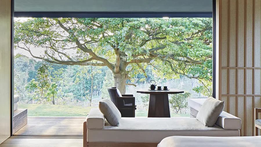 amanemu-ise-shima-japan — room