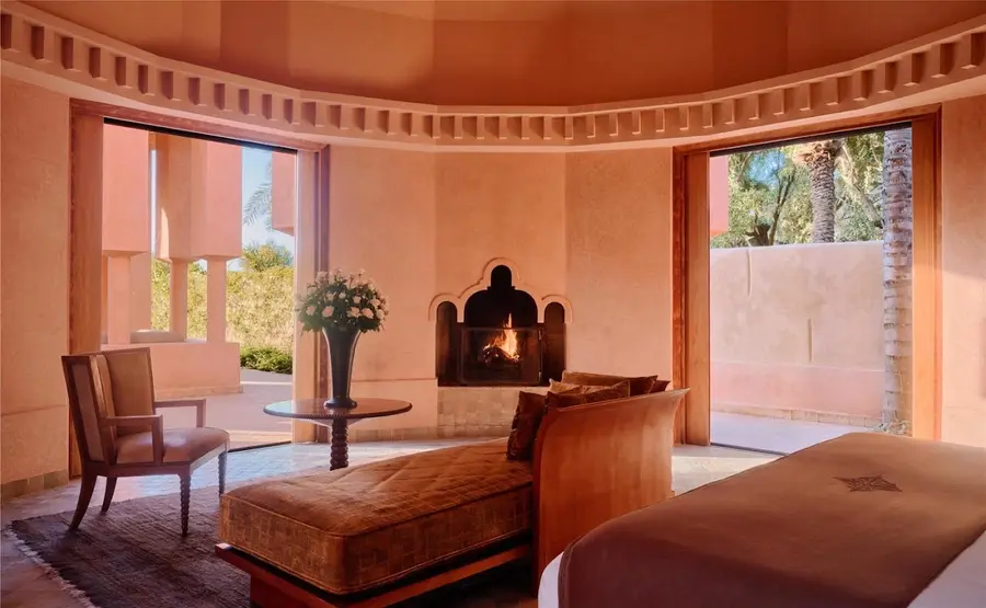 amanjena-marrakech-morocco — room