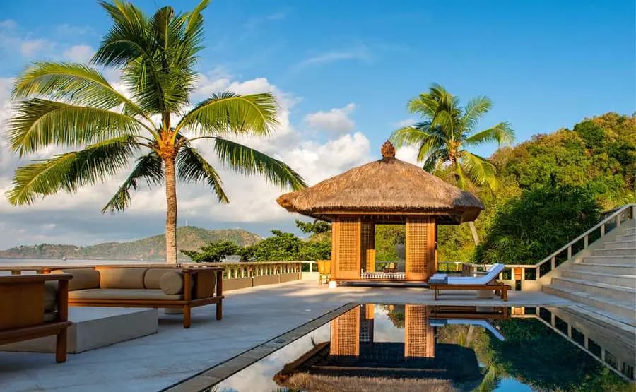 amankila-candidasa-bali — dining