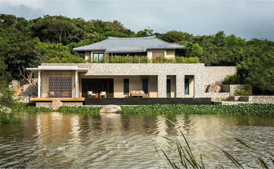 amanoi-ninh-thuan-vietnam — pool