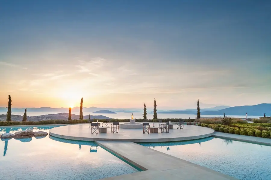 amanzoe-porto-heli-greece — spa