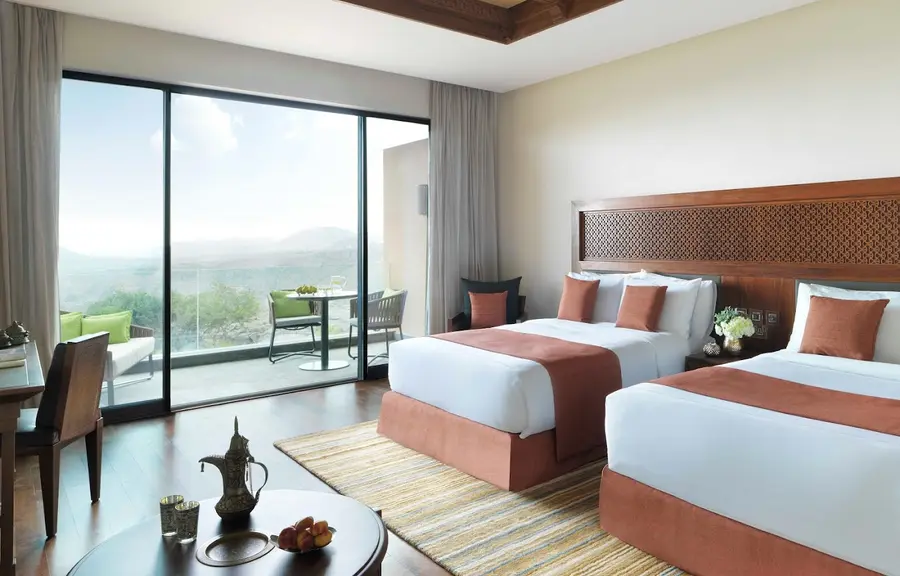 anantara-al-jabal-al-akhdar-oman — room