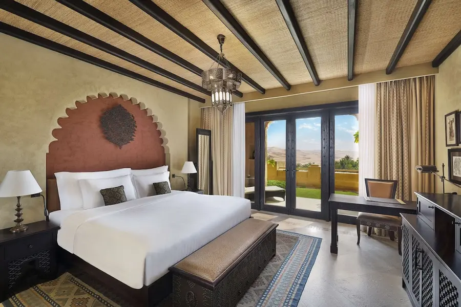 anantara-qasr-al-sarab-uae — room