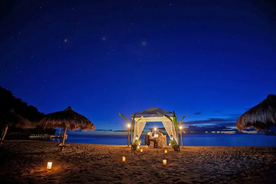 anse-chastanet-resort-st-lucia — spa