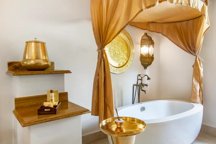 baraza-resort-spa-zanzibar — dining