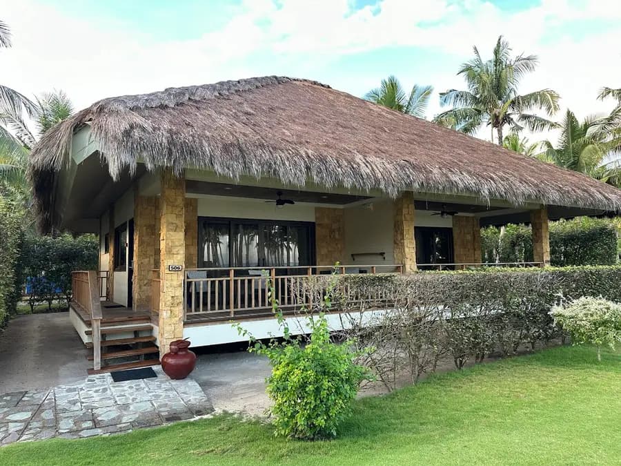 bohol-beach-club-philippines — room