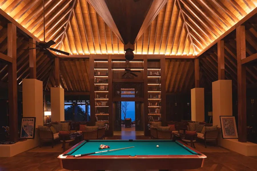 cape-weligama-sri-lanka — pool