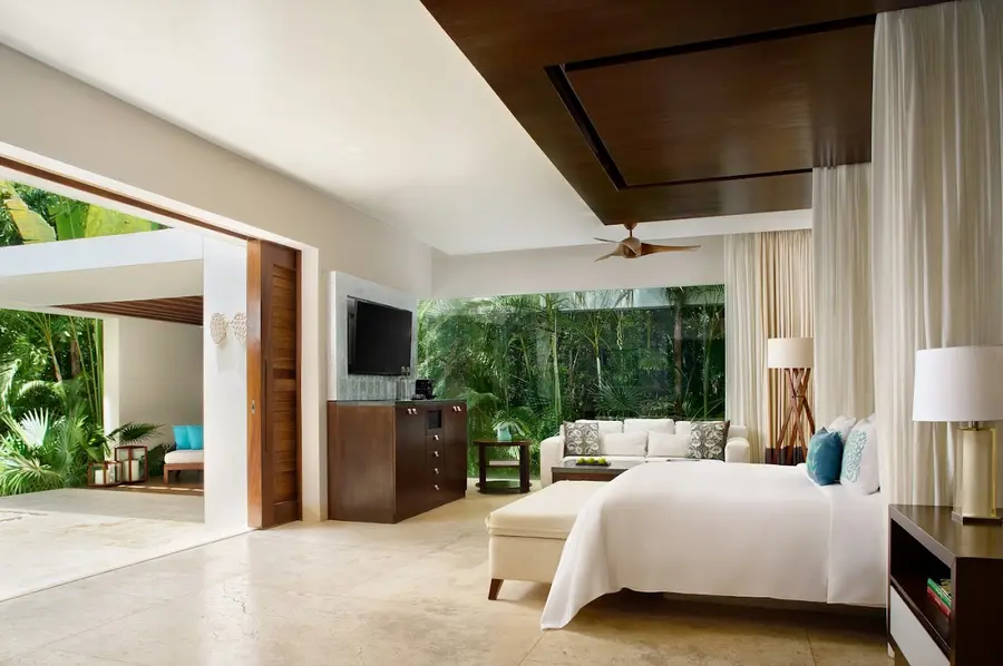 chable-resort-yucatan-mexico — spa