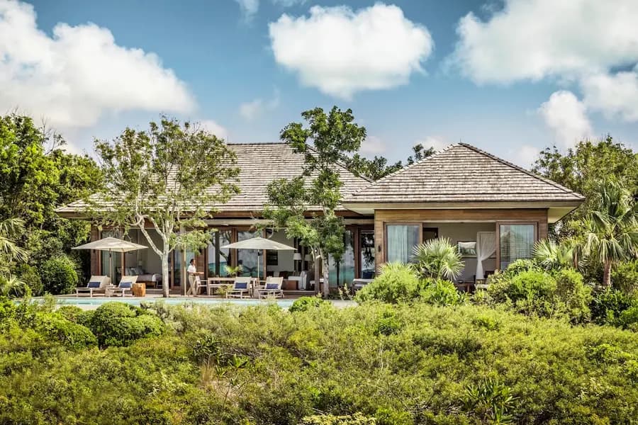 como-parrot-cay-turks-and-caicos — spa