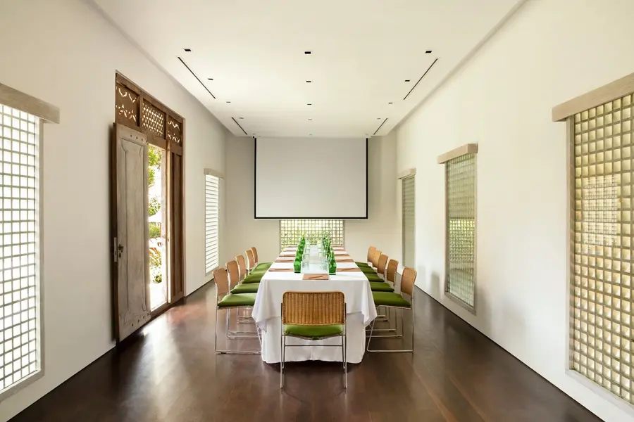 como-uma-ubud-bali — dining