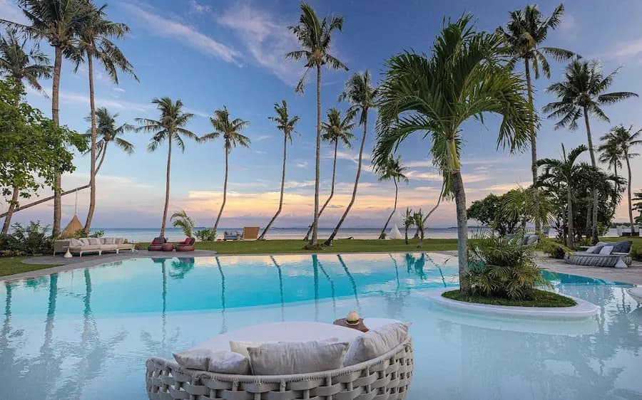 dedon-island-resort-siargao-philippines — dining