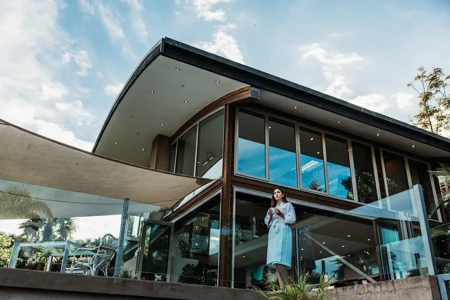 eagles-nest-russell-bay-of-islands-new-zealand — room
