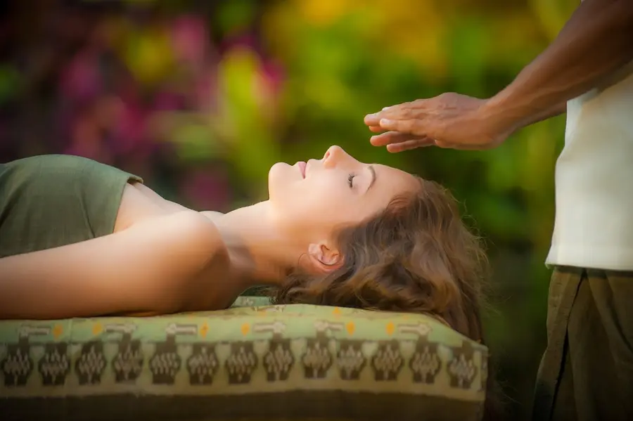 fivelements-puri-ahimsa-bali — dining