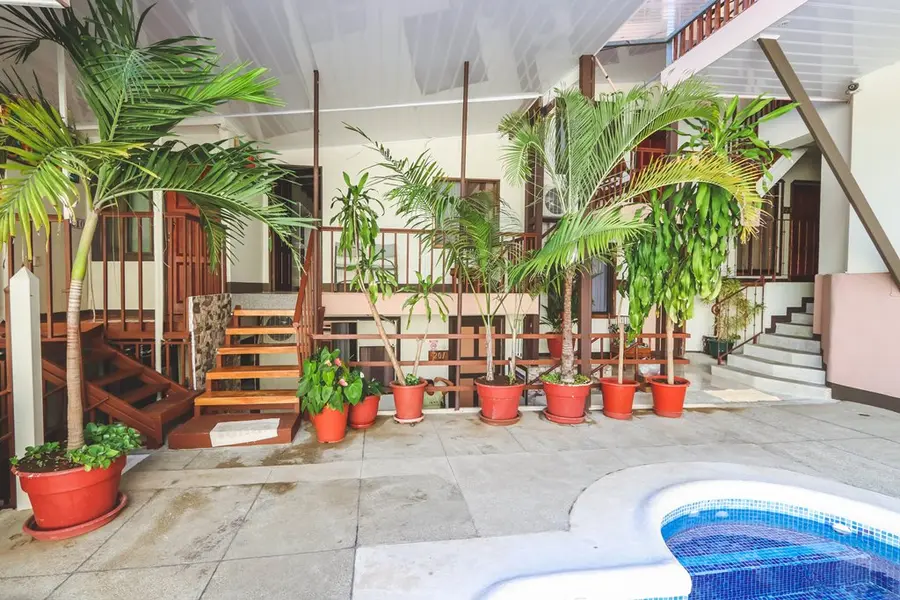 florblanca-resort-costa-rica — pool