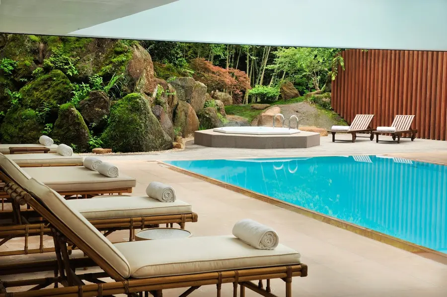 gora-kadan-hakone-japan — room