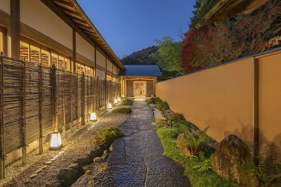 gora-kadan-hakone-japan — spa