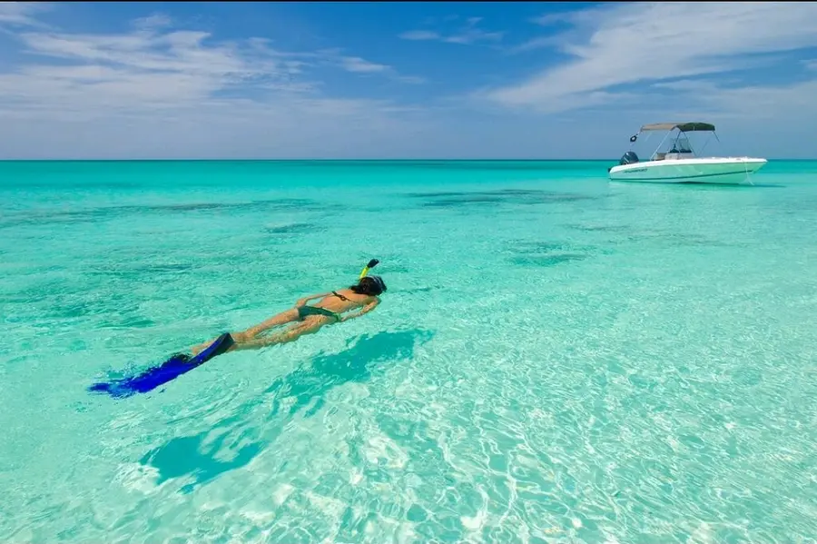 grace-bay-club-turks-and-caicos — pool