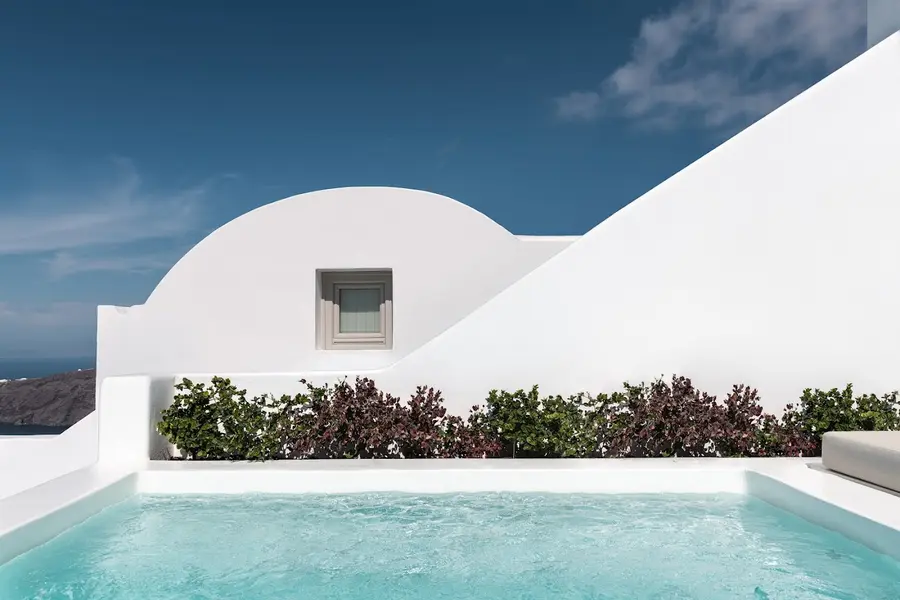 grace-hotel-santorini-greece — spa