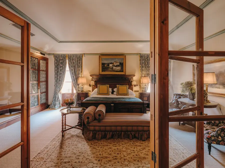 gran-hotel-son-net-mallorca-spain — dining