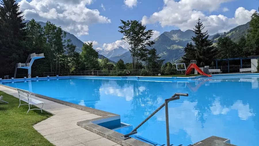 gstaad-palace-switzerland — pool