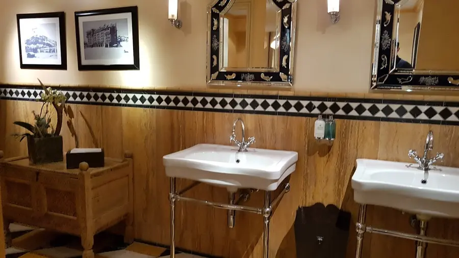 gstaad-palace-switzerland — spa