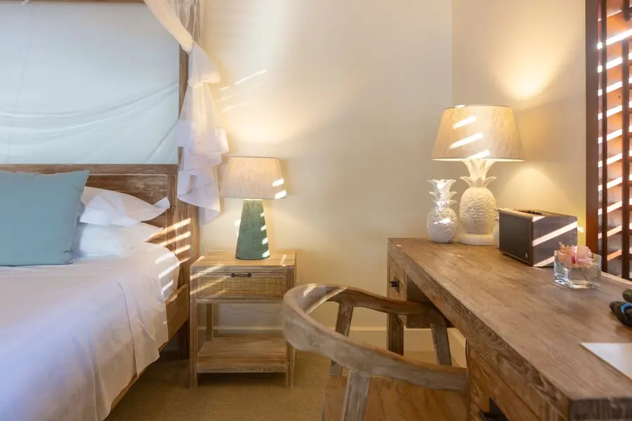 hermitage-bay-antigua-caribbean — pool