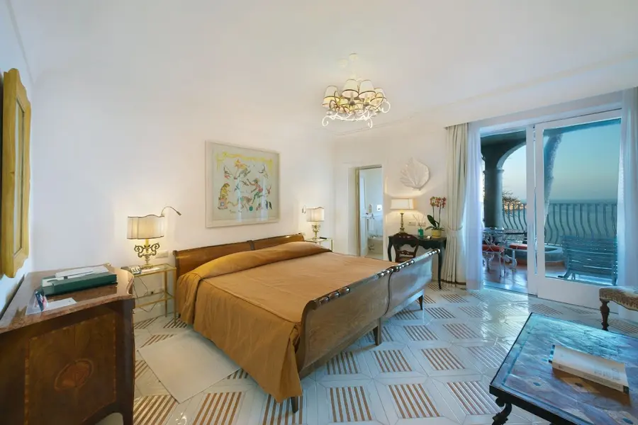 il-san-pietro-positano-amalfi — dining