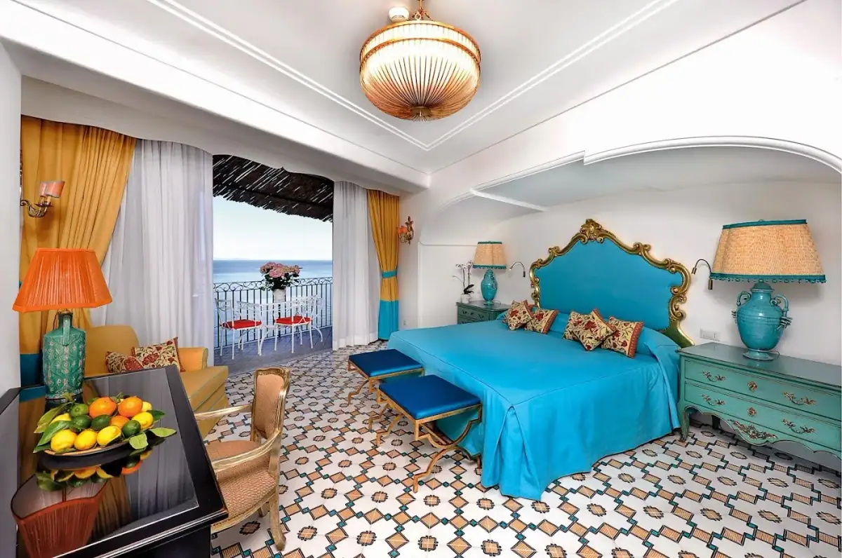 il-san-pietro-positano-amalfi — hero