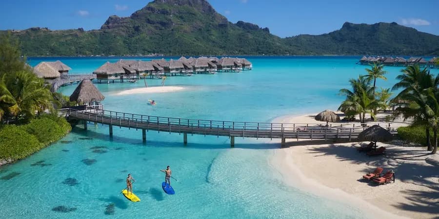 intercontinental-bora-bora-thalasso-french-polynesia — pool