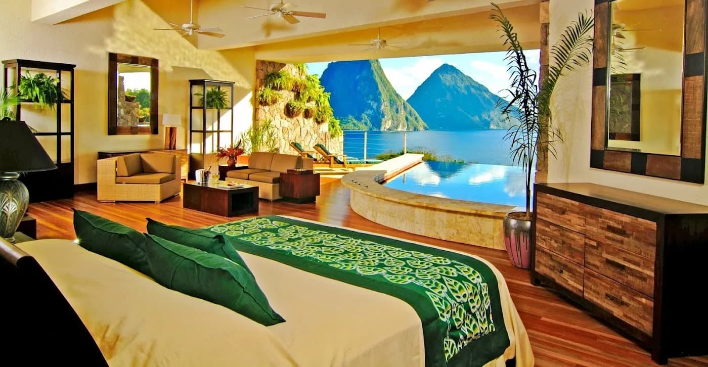 St. Lucia