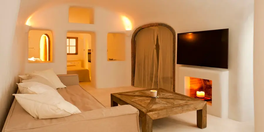 kapari-natural-resort-santorini — spa