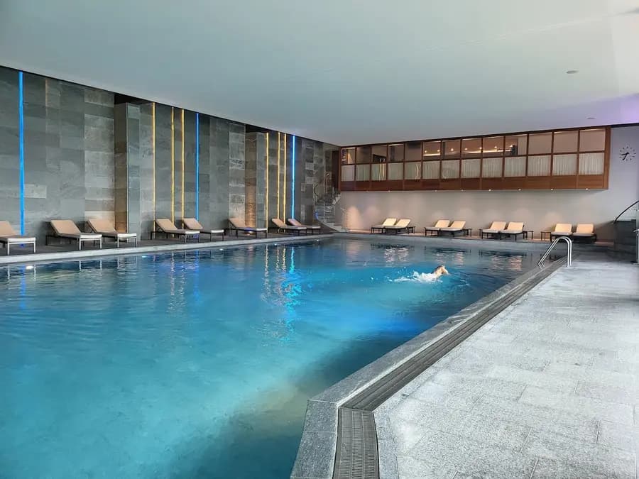 kulm-hotel-st-moritz-switzerland — pool