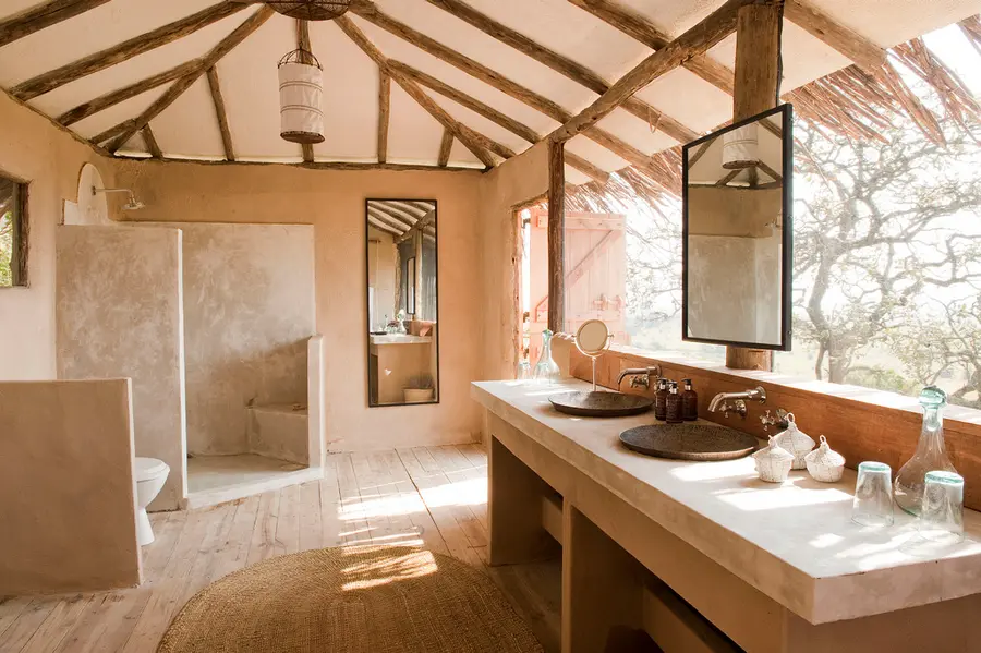 lamai-serengeti-tanzania — spa