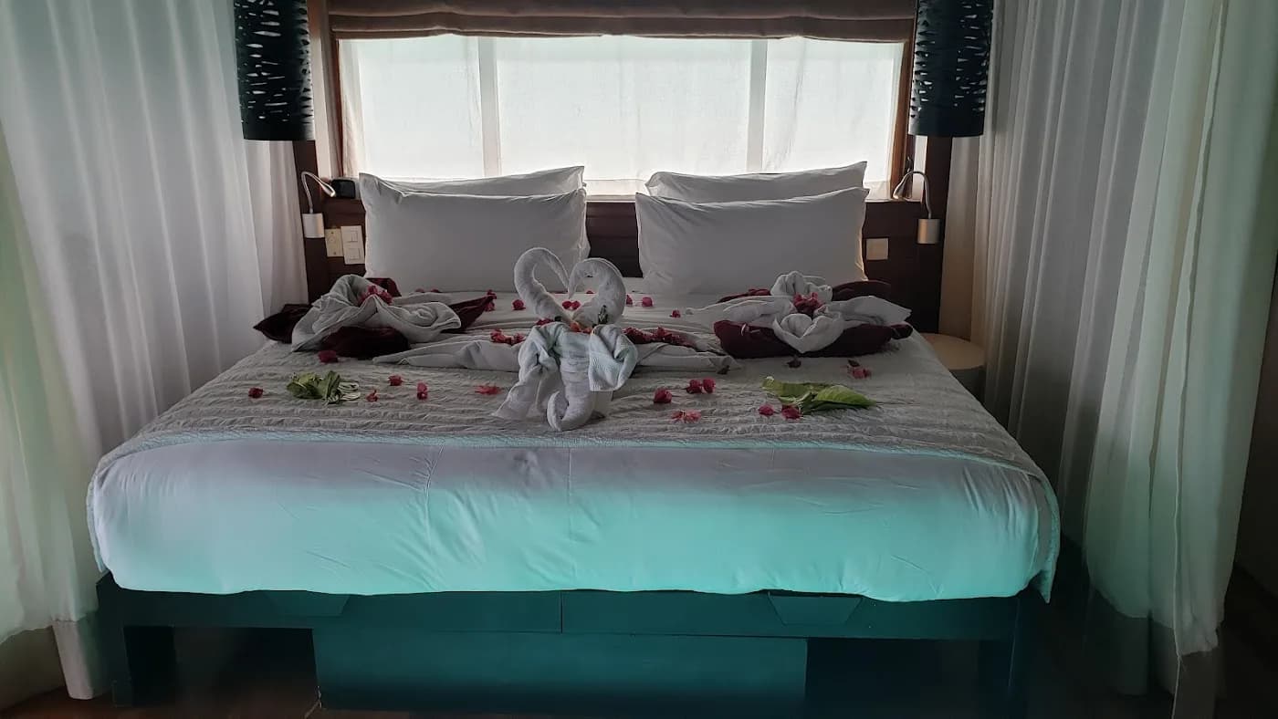 le-meridien-bora-bora — hero