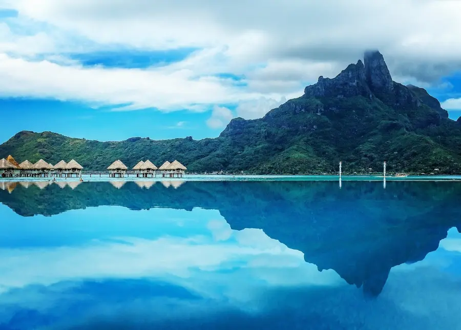 le-meridien-bora-bora — spa