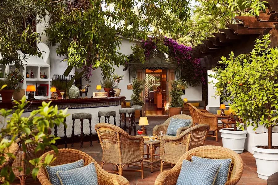 marbella-club-hotel-spain — spa