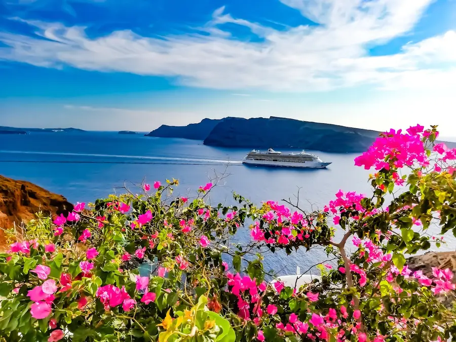 marizan-caves-and-villas-santorini — dining