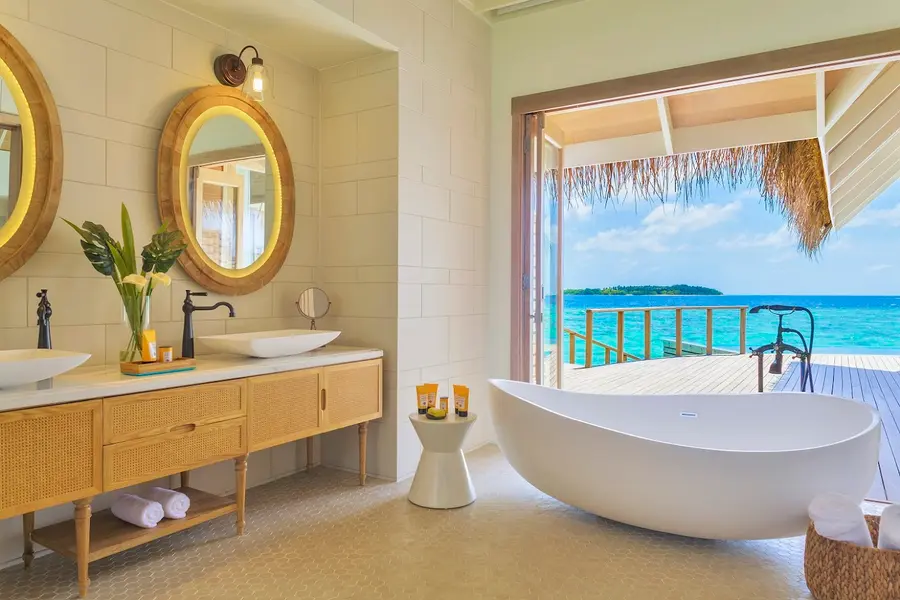 milaidhoo-island-maldives — dining