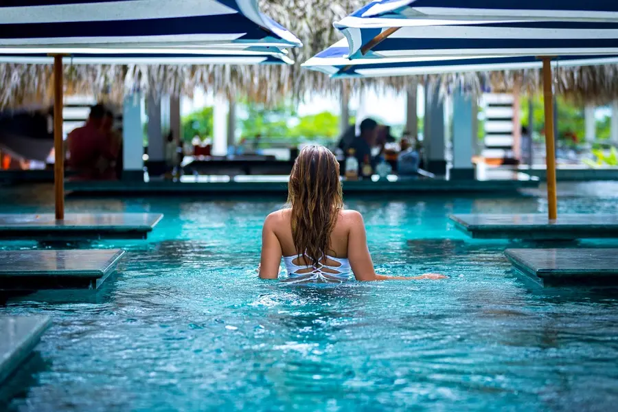 nayara-springs-costa-rica — spa