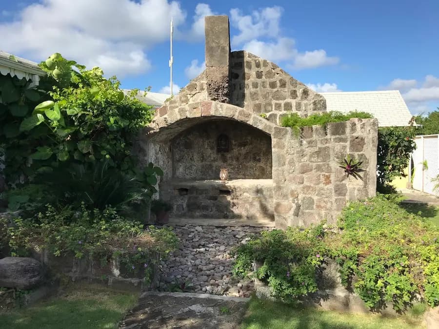 nisbet-plantation-beach-club-nevis-caribbean — pool