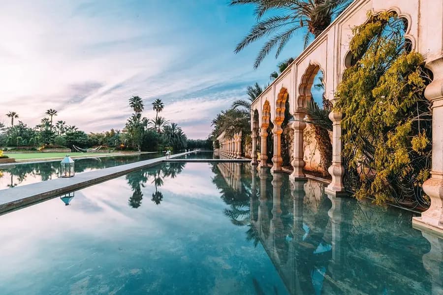 palais-namaskar-marrakech-morocco — spa