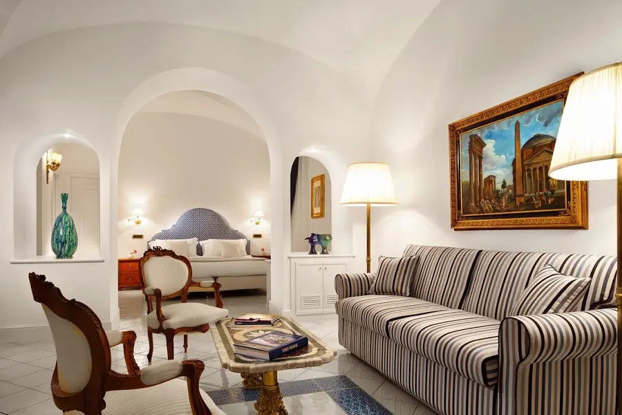 palazzo-avino-ravello-amalfi — pool