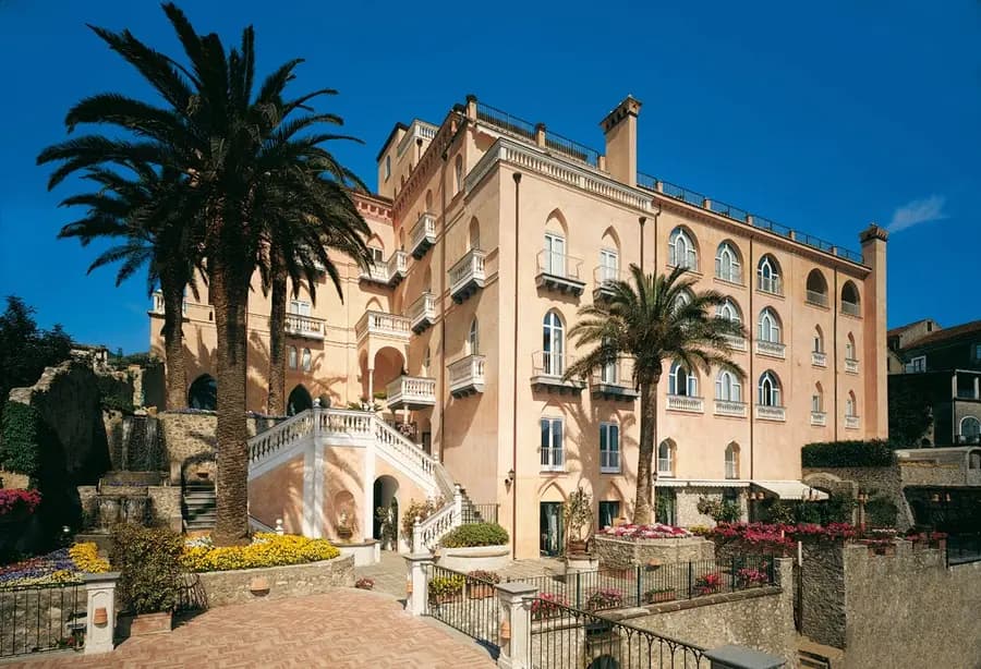 palazzo-avino-ravello-amalfi — spa