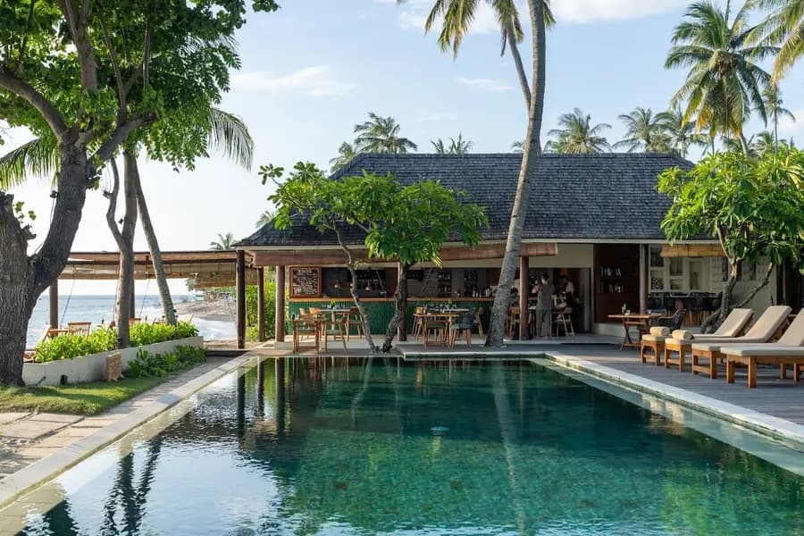 qunci-villas-lombok-indonesia — dining