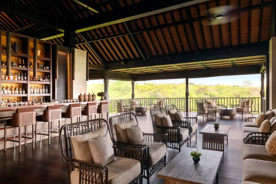 raffles-bali-jimbaran — pool