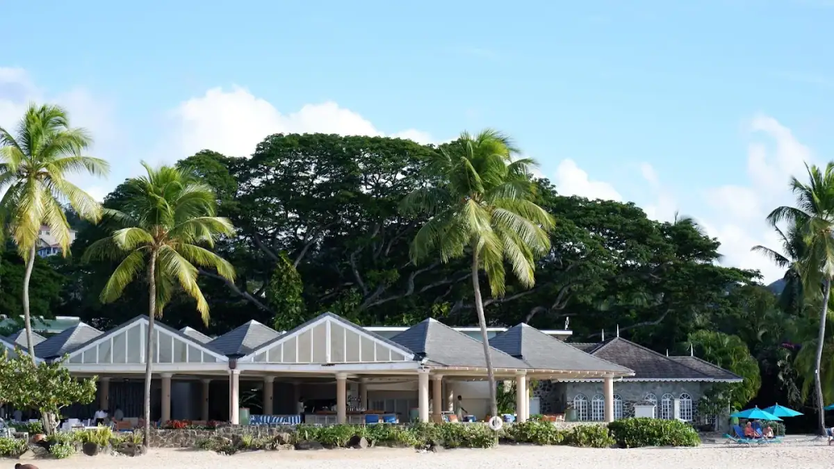 rendezvous-resort-st-lucia — hero