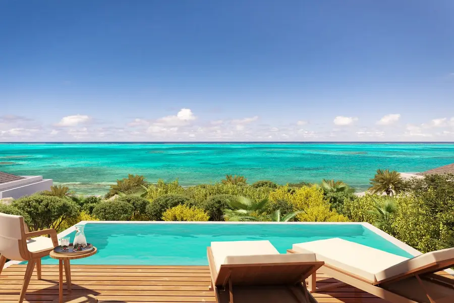 rock-house-turks-and-caicos — pool