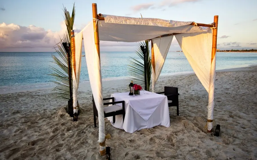 seven-stars-resort-and-spa-turks-and-caicos — dining